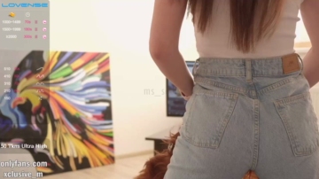 Ms_Seductive  26-05-2021